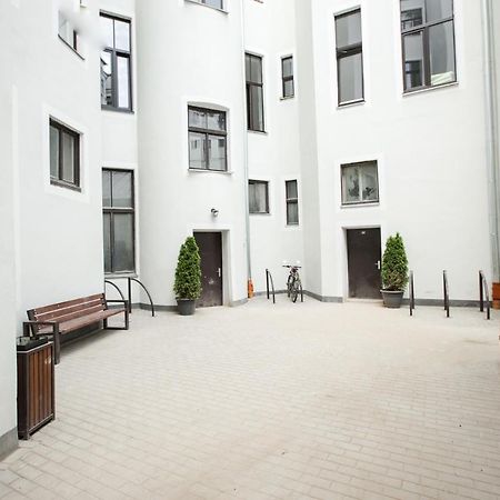 Luxury Studio With A Park View Riga Exteriér fotografie