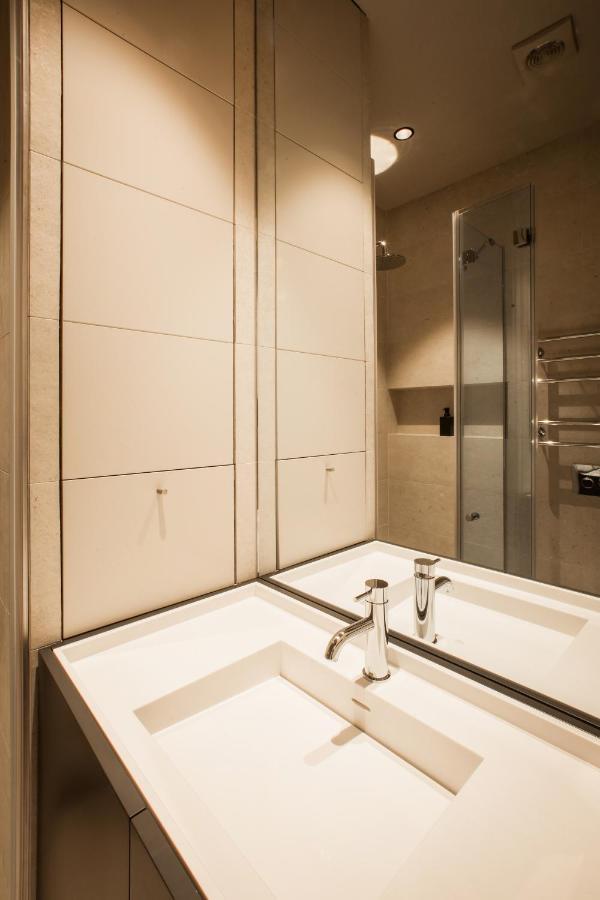 Luxury Studio With A Park View Riga Exteriér fotografie
